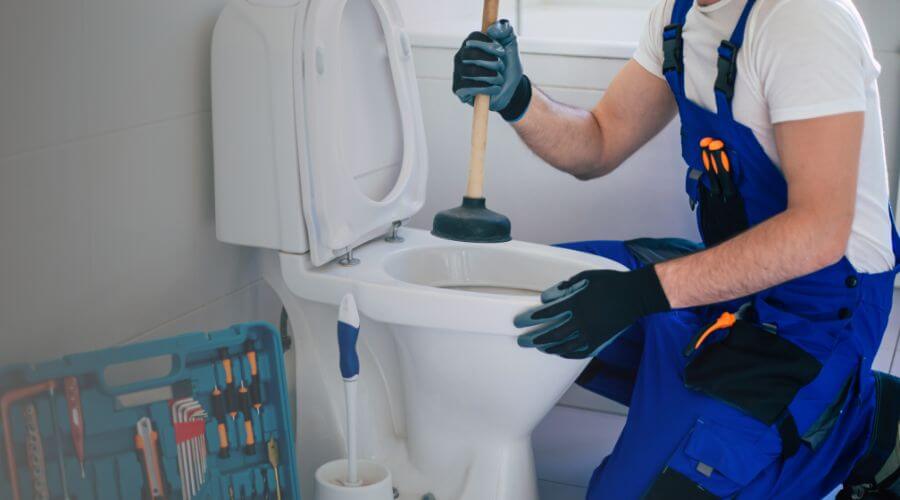 Professional septic pumping service in Owego, NY